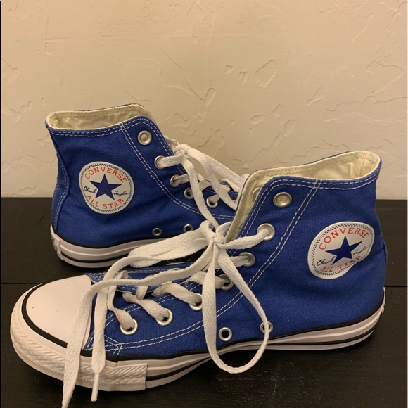 converse size 6 womens